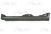 FIAT 17734758 Foot Board, door sill